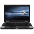 HP - EliteBook Mobile Workstation 15.6