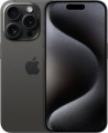 Apple - iPhone 15 Pro 512GB - Black Titanium