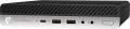 HP - Refurbished EliteDesk 800 G3 Desktop - Intel Core i5 - 16GB Memory - 256GB SSD - Black