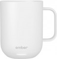 Ember - Temperature Control Smart Mug² - 10 oz - White