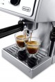 De'Longhi - Manual Espresso Machine - Stainless Steel