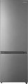 Insignia™ - 18.6 Cu. Ft. Bottom Freezer Refrigerator with ENERGY STAR Certification - Stainless Steel