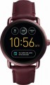 Fossil - Q Wander Gen 2 Smartwatch 45mm - Red