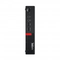 Lenovo - ThinkCentre M710s Desktop - Intel Core i5 - 8GB Memory 1TB Hard Drive - Black