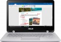 Asus - 2-in-1 13.3