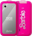 HMD - Barbie Phone - Power Pink (Unlocked)