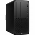 HP  Z2 G9 Desktop - Intel Core i7-13700 - 16GB Memory - 512GB SSD - Black