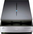 Epson - Perfection V850 Pro Photo Scanner - Gray