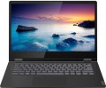 Lenovo - Flex 14IML 2-in-1 14