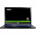 MSI - WS Series 15.6