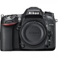 Nikon - D610 DSLR Camera with 28-300mm VR Lens Kit - Black