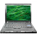 Lenovo - Refurbished - ThinkPad R400 Intel Core 2 Duo 2200 MHz 160GB HDD 8GB DVD ROM 14