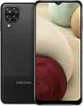 Samsung - Pre-Owned Galaxy A12 32GB (Unlocked) - Black-6539724