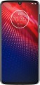 Motorola - moto z⁴ with 128GB Memory Cell Phone (Unlocked) - Flash Gray