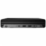 HP - Pro Mini 400 Mini Desktop - Intel Core i5-14500T - 16GB Memory - 512GB SSD - Black