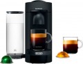 Nespresso - Vertuo Plus Coffee and Espresso Maker by De'Longhi - Matte Black