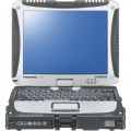 Panasonic - Toughbook 19 Tablet PC - 10.1