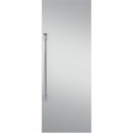 Monogram - 17.3 Cu. Ft. Built-In Refrigerator - Gray