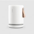 Molekule - Air Mini+ Air Purifier with PECO-HEPA filter - White