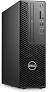 Dell - Precision 3000 Desktop - Intel Core i5 - 16GB Memory - 512GB SSD - Black