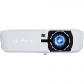 ViewSonic - PX725HD 1080p DLP Projector - White