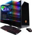 CyberPowerPC - Gamer Supreme Liquid Cool Gaming Desktop - AMD Ryzen 7 3800X - 16GB - GeForce RTX 2080 SUPER - 2TB HDD + 512GB SSD - Black