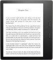 Amazon - Kindle Oasis E-Reader + Cellular (2019) - 7