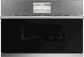 Café 1.7 Cu. Ft. Built-In Microwave Platinum