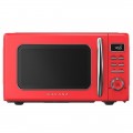 Galanz  0.9 Cu. Ft Retro MicroWave