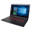 CyberPowerPC - Fangbook III - 17.3