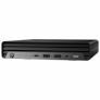 HP - Elite Mini 800 Mini Desktop - Intel Core i5-14500T - 16GB Memory - 512GB SSD - Black