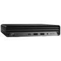 HP - Elite Mini 400 Mini Desktop - Intel Core i5-14500T - 16GB Memory - 256GB SSD - Black