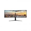 Samsung - CJ89 Series C43J890DKN 43.4