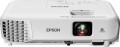 Epson - Home Cinema 660 SVGA 3LCD Projector - White