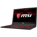 MSI - 17.3