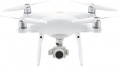 DJI - Phantom 4 Pro V2.0 Quadcopter - White