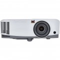 ViewSonic - PG703X XGA DLP Projector - White