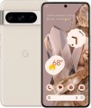 Google - Pixel 8 Pro 256GB (Unlocked) - Porcelain