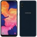 Samsung - Pre-Owned Galaxy A10e 32GB (Unlocked) - Black