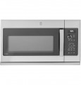 GE Profile 2.2 Cu. Ft. OTR Sensor Microwave Oven