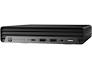 HP - Elite Mini 800 Mini Desktop - Intel Core i7-14700T - 32GB Memory - 512GB SSD - Black