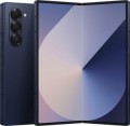 Samsung - Galaxy Z Fold6 256GB (Unlocked) - Navy