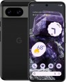 Google - Pixel 8 256GB (Unlocked) - Obsidian