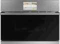 Café 1.7 Cu. Ft. Built-In Microwave - Platinum