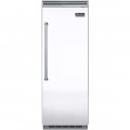 Viking Professional 5 Series Quiet Cool 17.8 Cu. Ft. Refrigerator - White