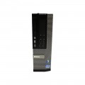 Dell  Refurbished OptiPlex Desktop - Intel Core i3 - 8GB Memory - 1TB HDD - Black