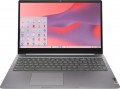 Lenovo - IdeaPad 3i Chromebook Laptop - 15