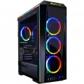 CybertronPC - CLX SET Gaming Desktop - Intel Core i7 - 9700KF - 32GB Memory - NVIDIA GeForce RTX 2080 SUPER - 3TB HDD + 960GB SSD - Black/RGB