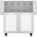 Hestan - Double-Door Tower Cart for 30