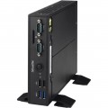 Shuttle - XPC slim Desktop - Intel Core i5 - Black